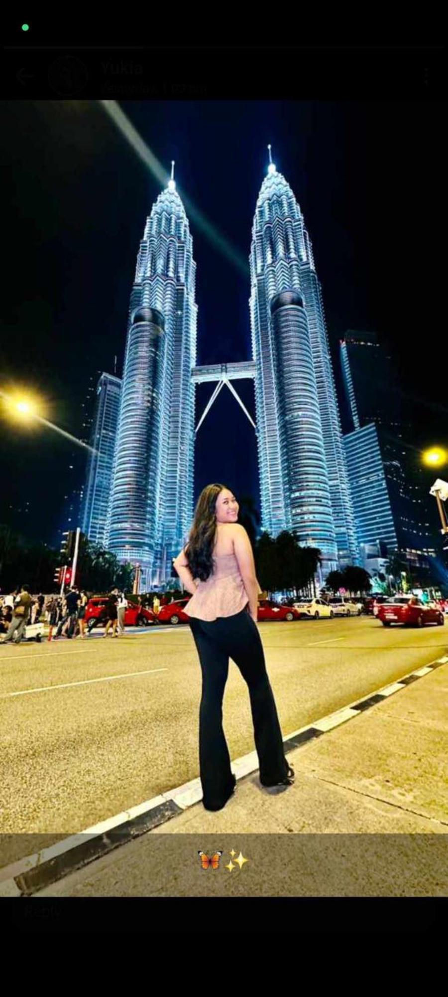 Vortex Suites Klcc By Nadia Guesthouse Kuala Lumpur Luaran gambar
