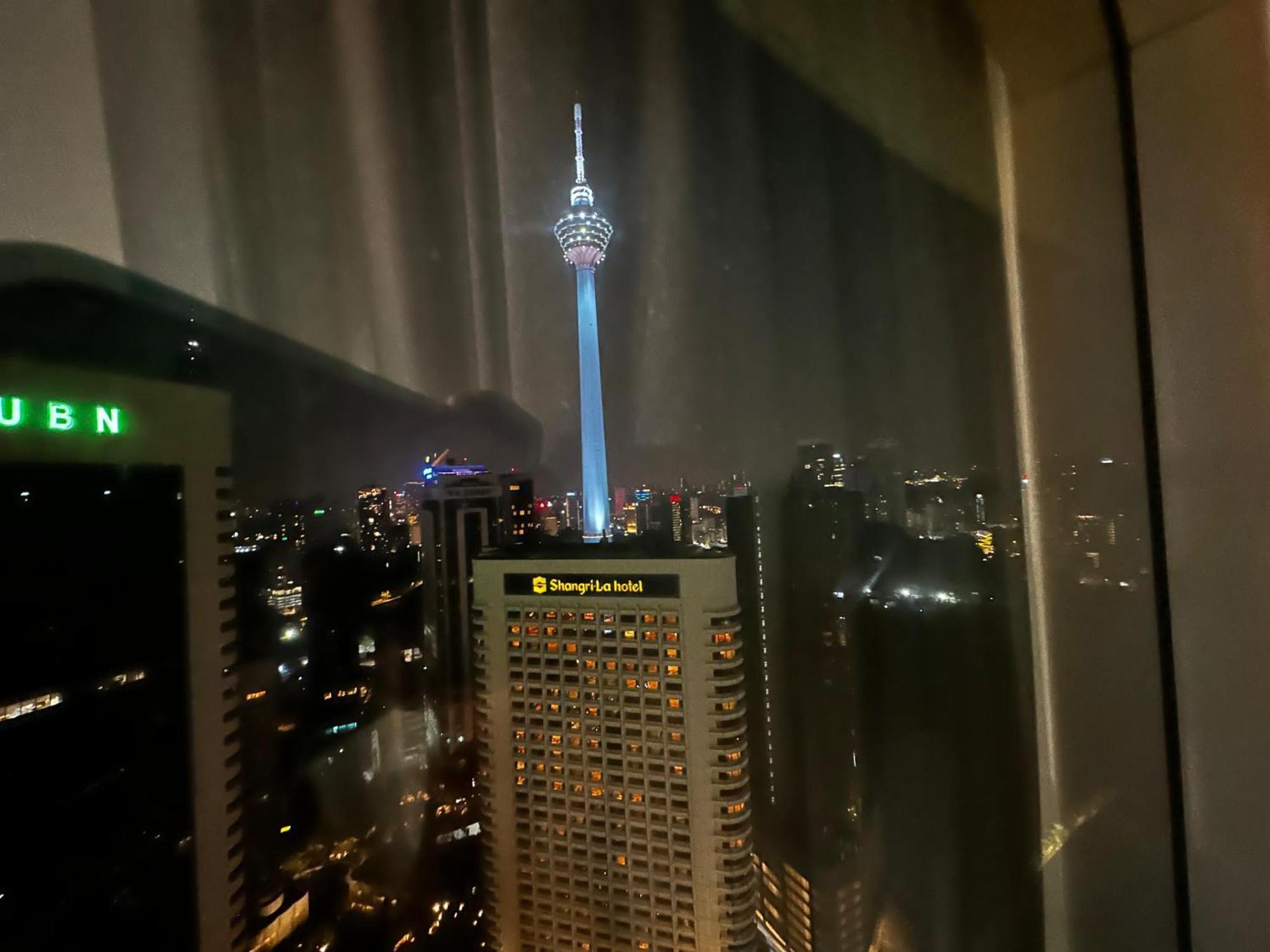 Vortex Suites Klcc By Nadia Guesthouse Kuala Lumpur Luaran gambar